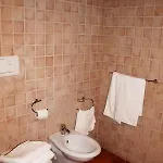Inn La Casa Del Calzolaio Radicofani