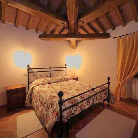 Inn La Casa Del Calzolaio *