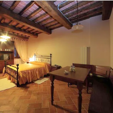 La Casa Del Calzolaio * Radicofani