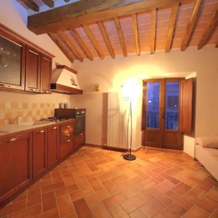 La Casa Del Calzolaio * Radicofani