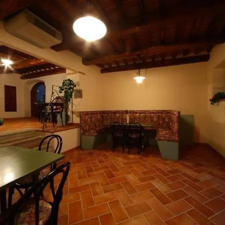 Inn La Casa Del Calzolaio *