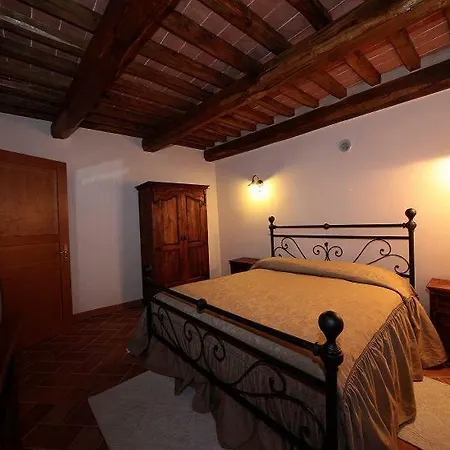 イン La Casa Del Calzolaio *