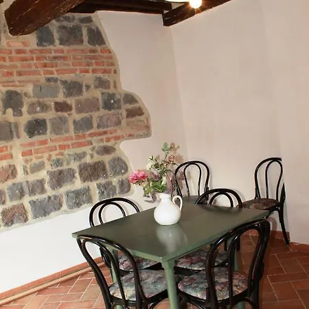 La Casa Del Calzolaio