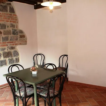 La Casa Del Calzolaio Inn *