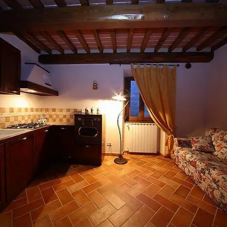 La Casa Del Calzolaio Radicofani