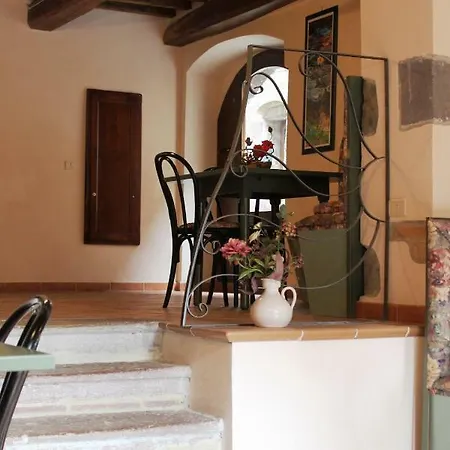 La Casa Del Calzolaio *