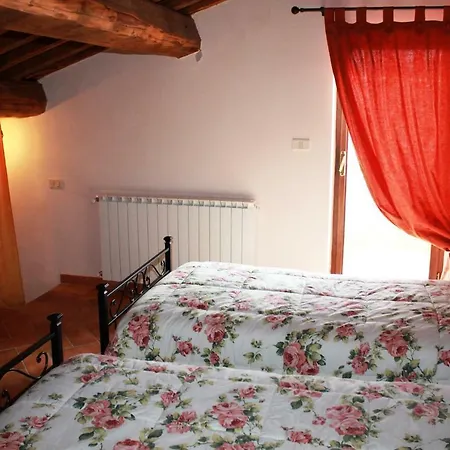 La Casa Del Calzolaio
