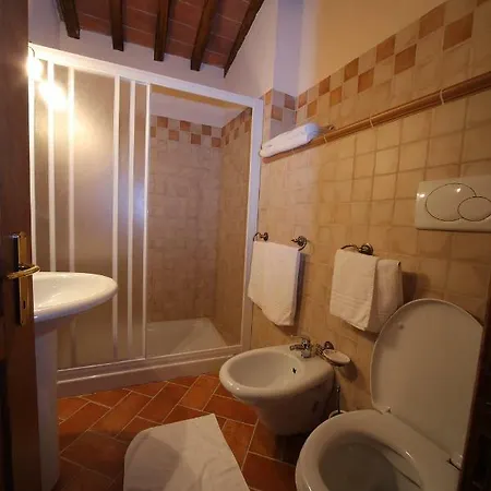 Mini-hôtel La Casa Del Calzolaio