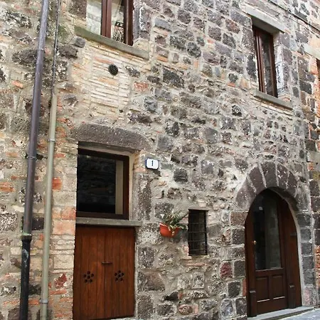La Casa Del Calzolaio イン ラディコーファニ