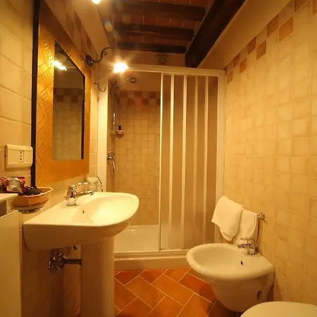 La Casa Del Calzolaio イン