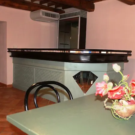 Inn La Casa Del Calzolaio *