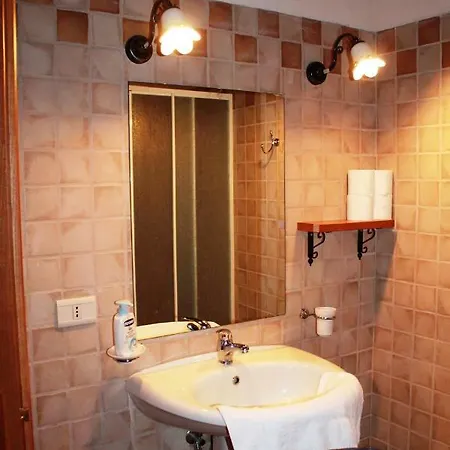 La Casa Del Calzolaio * Radicofani