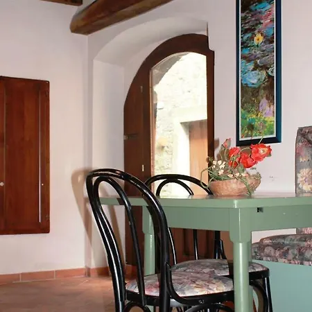 イン La Casa Del Calzolaio