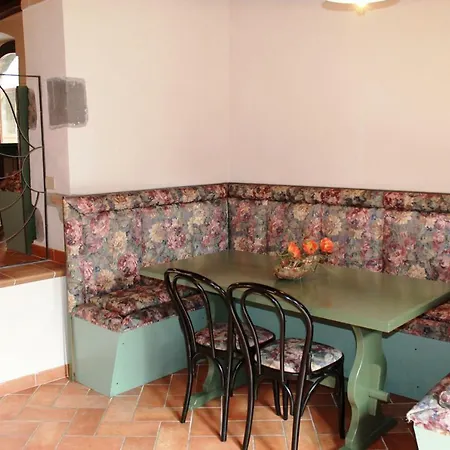 La Casa Del Calzolaio Inn *